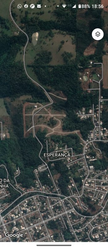 Terreno em Condomnio - Venda - Esperana - Erechim - RS