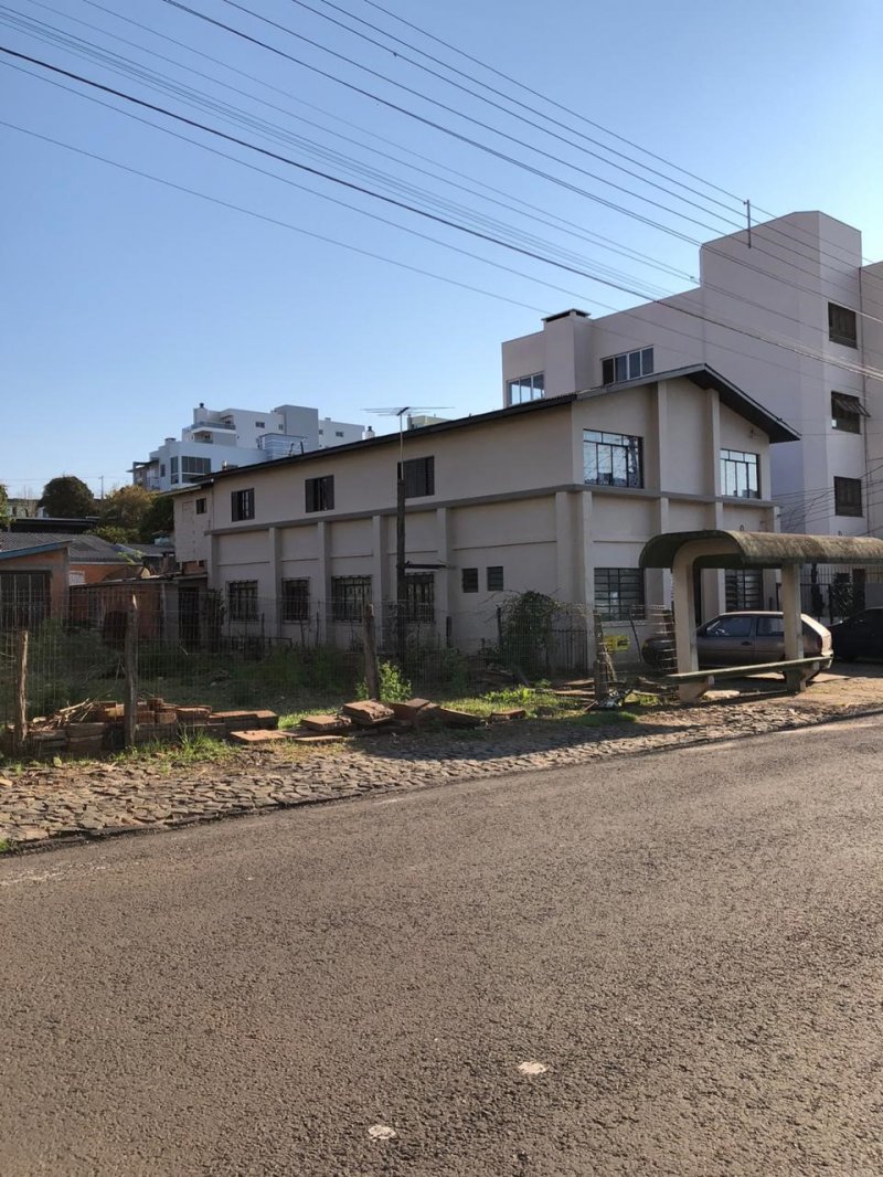 Casa - Venda - Bela Vista - Erechim - RS