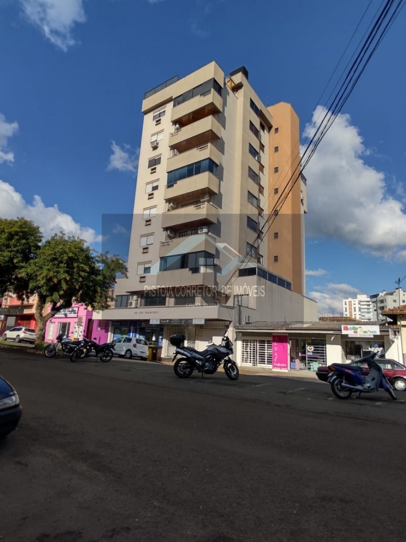 Apartamento - Venda - Centro - Erechim - RS