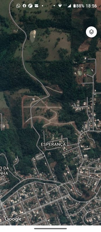 Terreno em Condomínio - Venda - Esperança - Erechim - RS