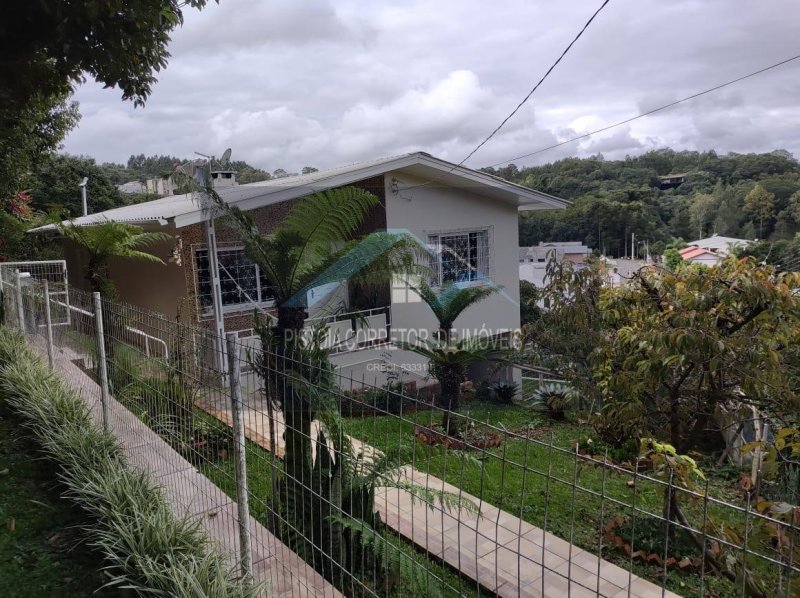 Casa - Venda - Esperança - Erechim - RS