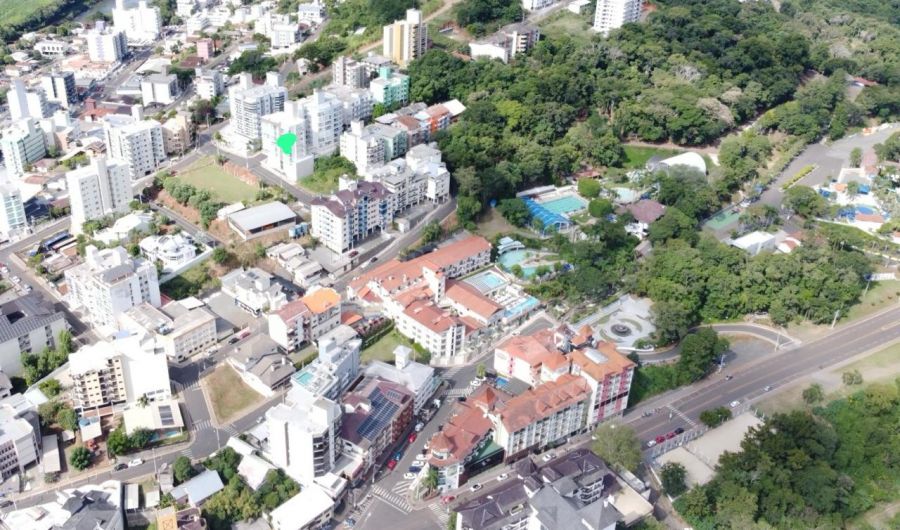 Apartamento - Venda - Balne�rio - Piratuba - SC