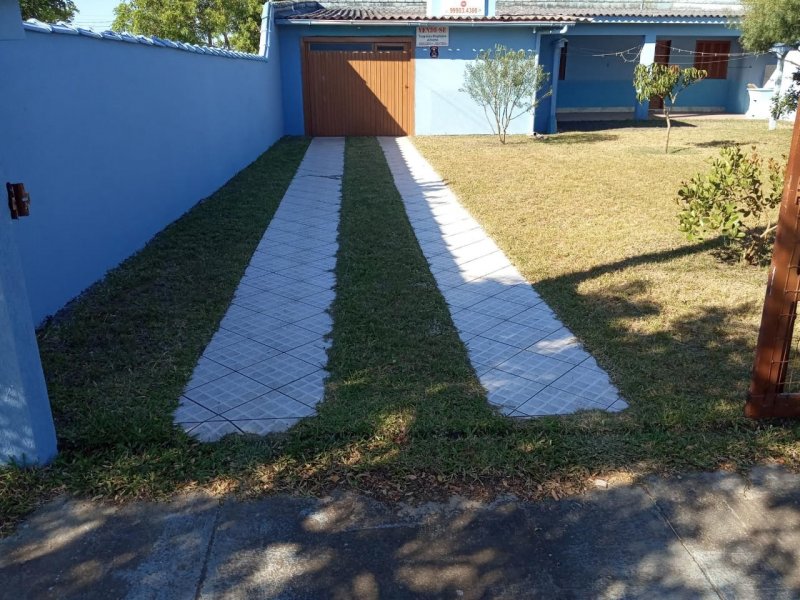 Casa - Venda - Balneário Jardim Atlântico - Tramandaí - RS