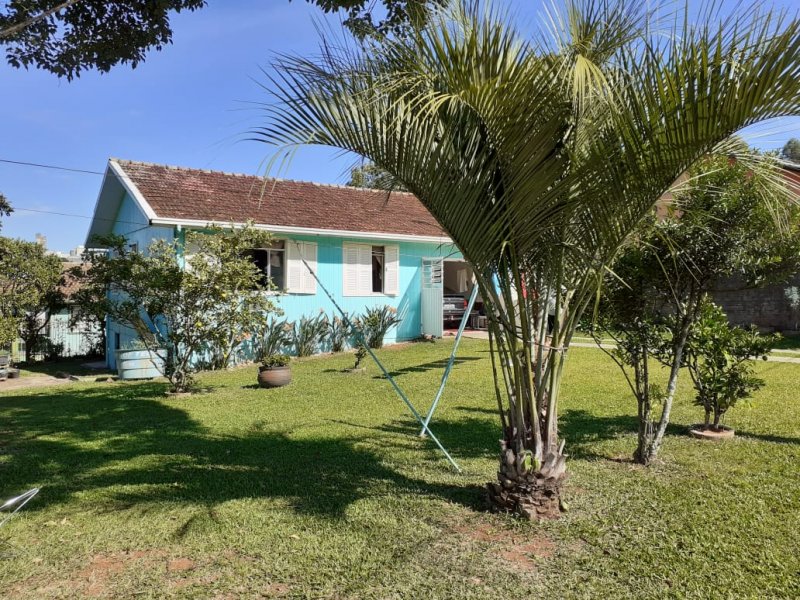 Casa - Venda - José Bonifácio - Erechim - RS