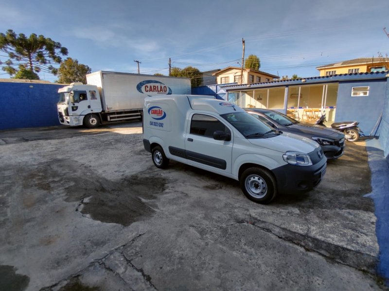 Ponto Comercial - Venda - Aldo Arioli - Erechim - RS