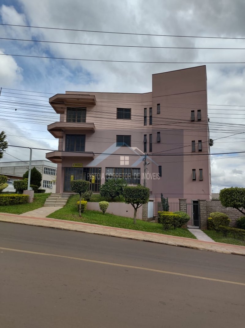 Apartamento - Venda - Linho - Erechim - RS