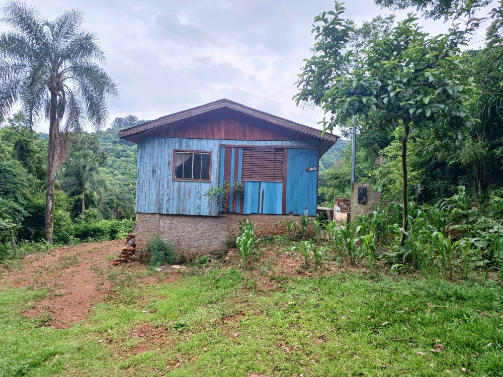 Rural - Venda - Coxilha Seca - Três Arroios - RS